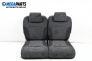 Комплект салон за Mitsubishi Grandis Minivan (03.2003 - 12.2011), 4+1 вр.