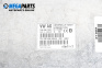Bluetooth модул за Volkswagen Touareg SUV I (10.2002 - 01.2013), № 7L6035729F