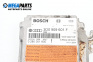 Модул за AIRBAG за Volkswagen Touareg SUV I (10.2002 - 01.2013), № Bosch 0 285 001 800