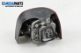 Стоп за Volkswagen Polo Hatchback IV (10.2001 - 12.2005), хечбек, позиция: лява