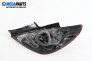 Стоп за Opel Corsa D Hatchback (07.2006 - 08.2014), хечбек, позиция: лява