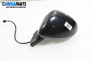 Огледало за Opel Corsa D Hatchback (07.2006 - 08.2014), 4+1 вр., хечбек, позиция: лява