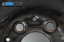 Резервна гума за Mercedes-Benz C-Class Sedan (W203) (05.2000 - 08.2007) 15 цола, ширина 6 (Цената е за 1 бр.)