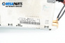 CD плеър за Volkswagen Touran Minivan I (02.2003 - 05.2010), # 1K0035186G