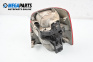 Стоп за Volkswagen Touran Minivan I (02.2003 - 05.2010), миниван, позиция: лява