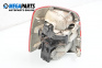 Стоп за Volkswagen Touran Minivan I (02.2003 - 05.2010), миниван, позиция: дясна