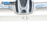 Решетка за Honda CR-V III SUV (06.2006 - 01.2012), джип, позиция: предна