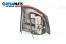 Стоп за Opel Vectra C Sedan (04.2002 - 01.2009), седан, позиция: лява