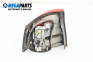 Стоп за Opel Vectra C Sedan (04.2002 - 01.2009), седан, позиция: дясна