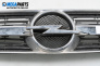 Решетка за Opel Vectra C Sedan (04.2002 - 01.2009), седан, позиция: предна