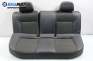 Комплект салон за Opel Astra H Hatchback (01.2004 - 05.2014), 2+1 вр.