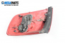 Стоп за Audi A6 Avant C6 (03.2005 - 08.2011), комби, позиция: лява