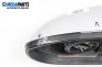 Огледало за Nissan Qashqai I SUV (12.2006 - 04.2014), 4+1 вр., джип, позиция: лява