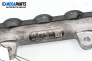 Горивна рейка за Nissan Qashqai I SUV (12.2006 - 04.2014) 2.0 dCi 4x4, 150 к.с., № Bosch 0 445 214 155