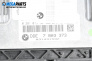 Компютър двигател за BMW 3 Series E90 Touring E91 (09.2005 - 06.2012) 320 d, 163 к.с., № DDE 7 803 373