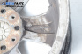 Алуминиеви джанти за BMW 3 Series E90 Touring E91 (09.2005 - 06.2012) 16 цола, ширина 7 (Цената е за комплекта)
