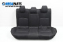 Комплект салон за Honda Civic X Sedan (09.2015 - ...), 4+1 вр.