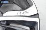 Алуминиеви джанти за Honda Civic X Sedan (09.2015 - ...) 17 цола, ширина 7 (Цената е за комплекта)