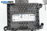 Радар дистроник за Honda Civic X Sedan (09.2015 - ...), № Bosch 0 203 301 112 / 36801-TFK-G02