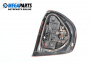 Стоп за Renault Symbol Sedan (02.1998 - 04.2008), седан, позиция: лява