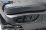 Кожен салон с ел. регулиране за Audi Q7 SUV I (03.2006 - 01.2016), 4+1 вр.