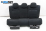 Комплект салон за Subaru Justy IV Hatchback (01.2007 - 06.2011), 4+1 вр.
