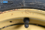 Резервна гума за Subaru Justy IV Hatchback (01.2007 - 06.2011) 14 цола, ширина 4 (Цената е за 1 бр.)