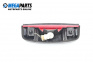Трети стоп за Subaru Justy IV Hatchback (01.2007 - 06.2011), хечбек