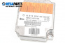 Модул за AIRBAG за Mercedes-Benz E-Class Estate (S211) (03.2003 - 07.2009), № A 211 820 94 85
