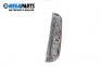 Стоп за Fiat Doblo Cargo I (11.2000 - 02.2010), товарен, позиция: лява