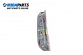 Стоп за Fiat Doblo Cargo I (11.2000 - 02.2010), товарен, позиция: дясна