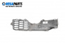 Решетка в броня за Chevrolet Captiva SUV (06.2006 - ...), джип, позиция: предна