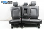 Кожен салон за Chevrolet Captiva SUV (06.2006 - ...), 4+1 вр.