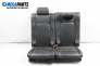Кожен салон за Chevrolet Captiva SUV (06.2006 - ...), 4+1 вр.