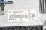Компютър двигател за Chevrolet Captiva SUV (06.2006 - ...) 2.0 D 4WD, 150 к.с., № Bosch 0 281 012 695