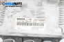 Компютър двигател за Renault Scenic I Minivan (09.1999 - 07.2010) 1.9 dCi (JA05, JA1F), 102 к.с., № Bosch 0 281 001 934