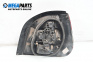 Стоп за Renault Scenic I Minivan (09.1999 - 07.2010), миниван, позиция: лява