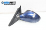 Огледало за Seat Ibiza III Hatchback (02.2002 - 11.2009), 2+1 вр., хечбек, позиция: лява