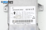 Модул за AIRBAG за Mercedes-Benz E-Class Coupe (C207) (01.2009 - 12.2016), № A 207 901 01 00