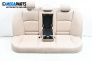 Кожен салон за BMW 5 Series F10 Sedan F10 (01.2009 - 02.2017), 4+1 вр.