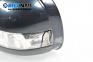 Огледало за Mercedes-Benz E-Class Estate (S211) (03.2003 - 07.2009), 4+1 вр., комби, позиция: лява