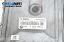 Компютър двигател за BMW 7 Series F01 (02.2008 - 12.2015) 730 d, 245 к.с., № Bosch 0 281 014 727
