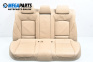 Кожен салон за BMW 7 Series F01 (02.2008 - 12.2015), 4+1 вр.