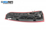 Стоп за Opel Meriva A Minivan (05.2003 - 05.2010), миниван, позиция: лява