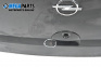 Заден капак за Opel Meriva A Minivan (05.2003 - 05.2010), 4+1 вр., миниван, позиция: задна