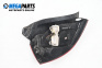Стоп за Renault Megane II Hatchback (07.2001 - 10.2012), хечбек, позиция: дясна