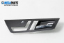 Вътрешна дръжка за Mercedes-Benz S-Class Sedan (W221) (09.2005 - 12.2013), 4+1 вр., седан, позиция: предна, дясна