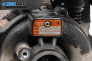 Турбо за Renault Fluence Sedan (02.2010 - ...) 1.5 dCi (L30D, L30L, L306, L33F, L33L, L33M, L33V, L33W), 110 к.с., № 54398700127