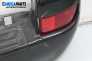 Задна броня за Toyota Land Cruiser J120 (09.2002 - 12.2010), джип