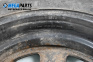 Резервна гума за Toyota Land Cruiser J120 (09.2002 - 12.2010) 17 цола, ширина 6 (Цената е за 1 бр.)